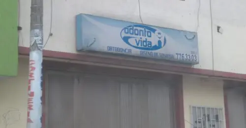 ODONTO VIDA CALLE 63 70B CON 20 ODONTO VIDA CALLE 63 70B CON 20